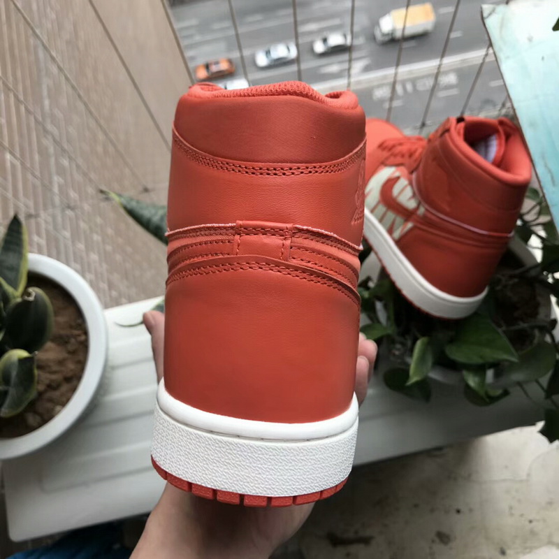 Super max Air Jordan 1 “Nike Swoosh”(98% Authentic quality)